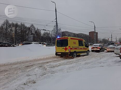 Государственная инспекция труда в Удмуртии начала расследование смерти работника РАЙПО