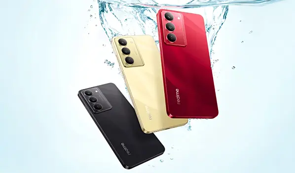 Инсайдер раскрыл характеристики Realme 14 Pro и Realme 14x