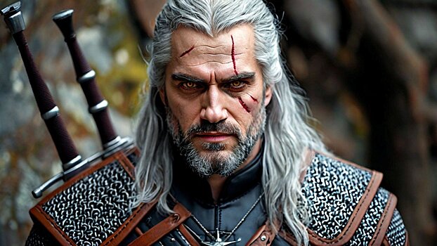 Консоли не потянут The Witcher 4