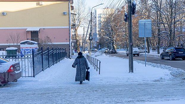 Куцак проигнорировал замечание врио губернатора о скользких дорогах