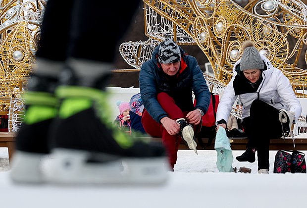 Куда сходить с ребенком в Москве? 60+ идей развлечений для всей семьи в 2024-2025 годах29