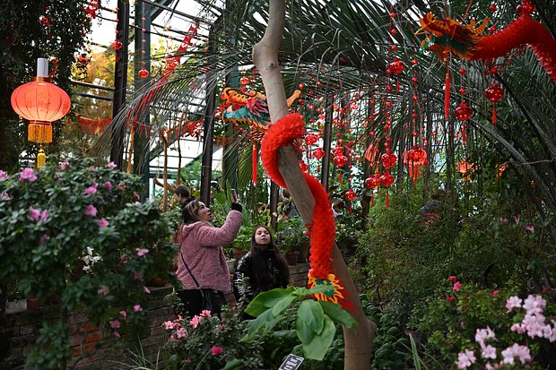 Куда сходить с ребенком в Москве? 60+ идей развлечений для всей семьи в 2024-2025 годах32