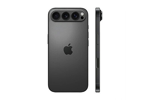 Раскрыта информация о стоимости необычного iPhone 17 Air