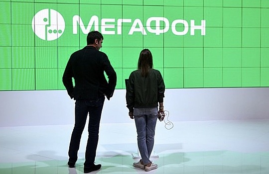 «МегаФон» рассказал о начале продаж собственных планшетов