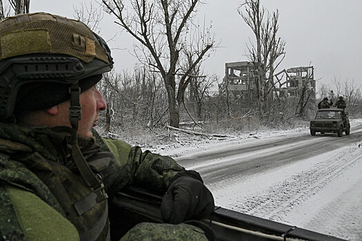 Российские военные уничтожили пункт дислокации сотрудников СБУ