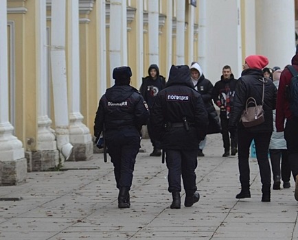 На складе под Челябинском силовики обнаружили тайную молельную комнату