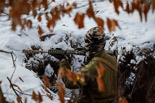 На Украине призвали готовить подростков к войне