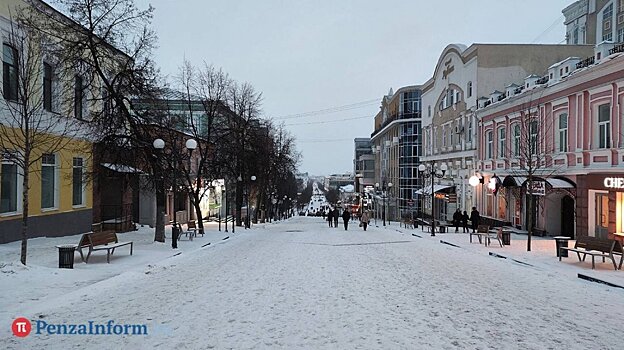 На ул. Московской появится новая точка сиренного оповещения