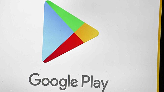 Названа альтернатива Google Play в России