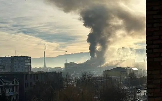 Названа причина взрыва в ТЦ во Владикавказе