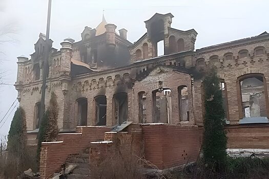 «Не только составим реестр, но и возродим»