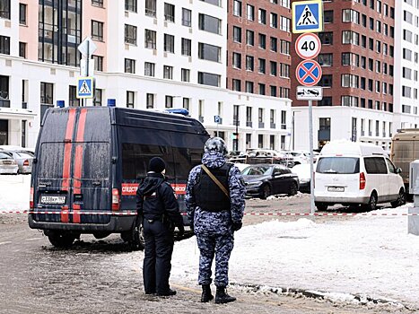 Небензя назвал западных кураторов Киева соучастниками теракта против Кириллова