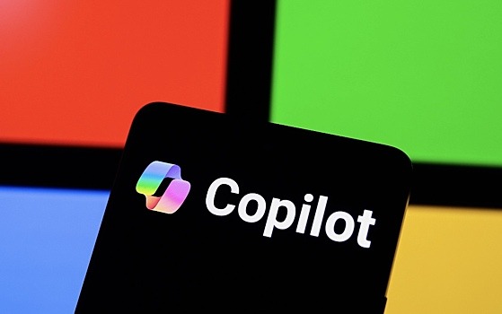 Windows 10 получила обновление ИИ Copilot