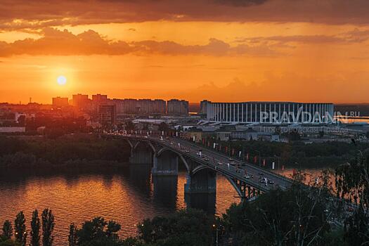 Нижегородцам напомнили о главных культурных событиях уходящего года