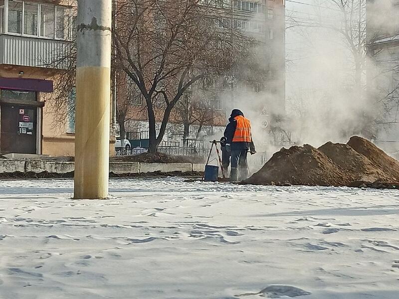 «Об авариях мы должны узнавать от ресурсников, а не от горожан» — Щеглова0