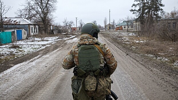 Оценена угроза масштабных провокаций ВСУ на Новый год