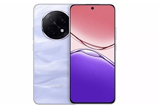 Oppo представила новый смартфон с защитой по трем стандартам