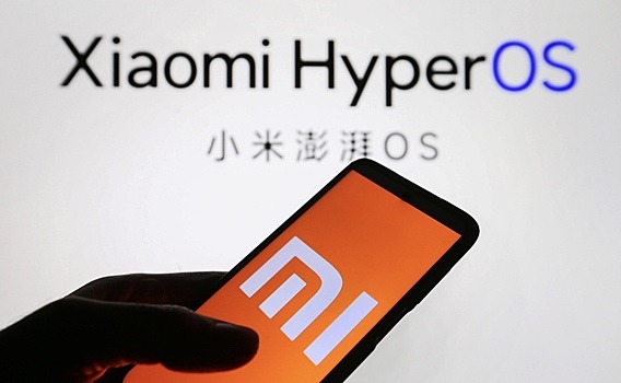 Опубликован список смартфонов Xiaomi, которые получат HyperOS 2