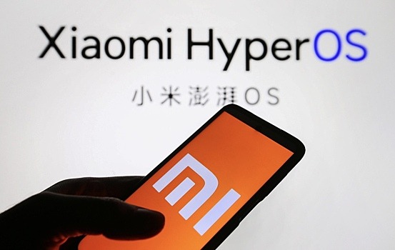 Опубликован список смартфонов Xiaomi, которые получат HyperOS 2