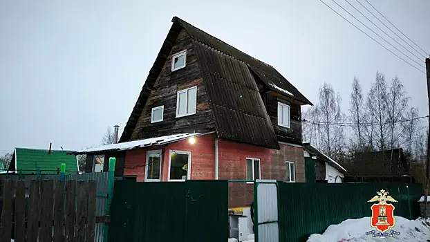 Подозреваемого в убийстве четырёх детей в Тверской области заключили под стражу