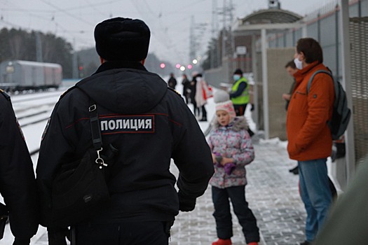 Полиция назвала самые криминальные районы Новосибирской области и города