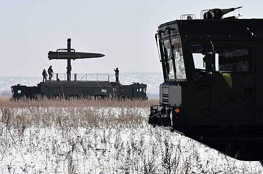 Полковник в отставке высказался о следующих целях российского «Орешника»