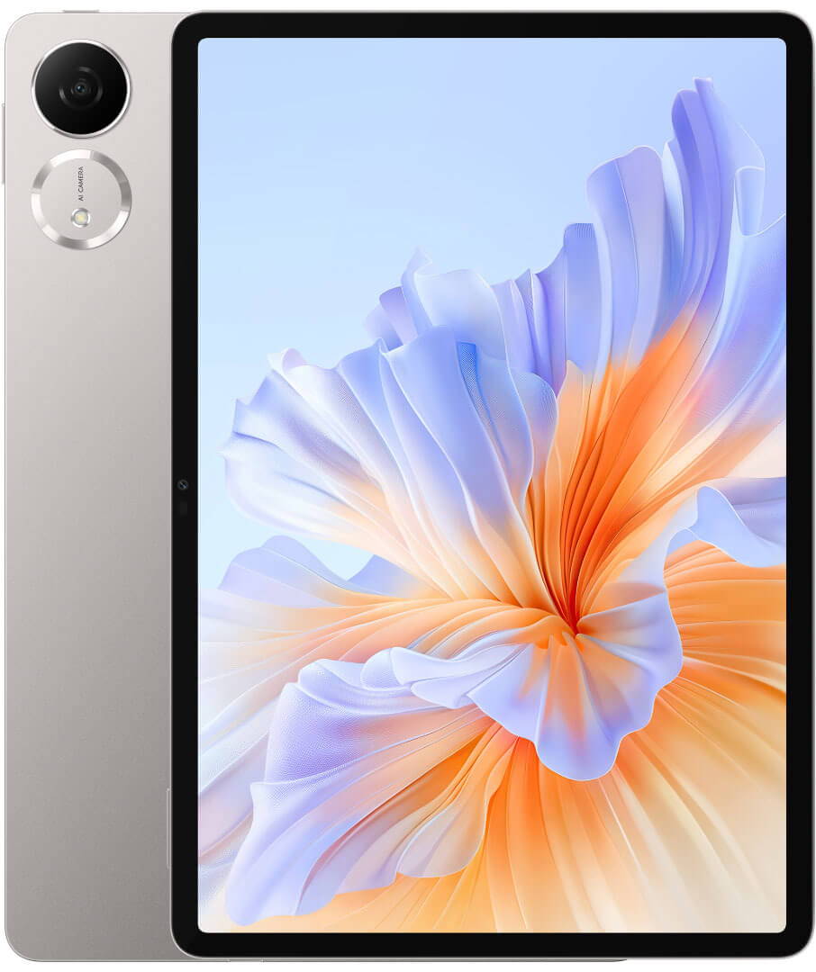 Представлен планшет Honor Pad V9, у которого 8 динамиков2