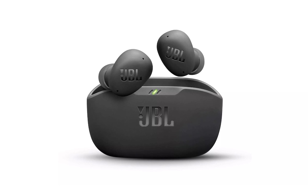 Представлены JBL Wave Beam 2 и Buds 2 – доступные TWS-наушники с ANC3