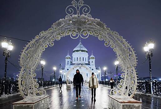 Режим работы нижегородского метро изменится в новогоднюю ночь