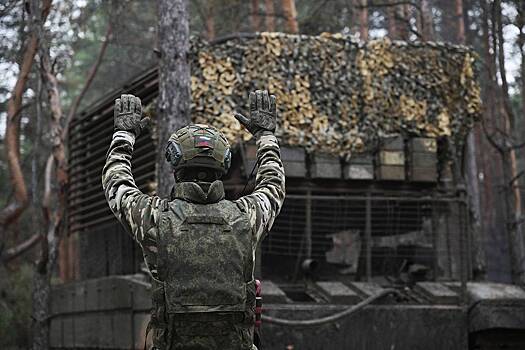 Рогов рассказал о значимости двух сел для продвижения в Курахово