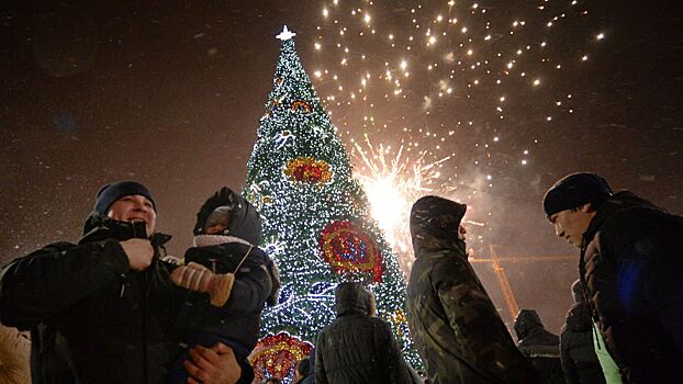 Россиянам объяснили, можно ли шуметь в новогоднюю ночь