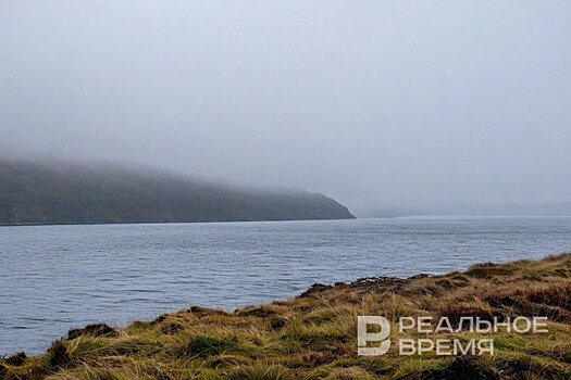 Российских моряков с затонувшего судна в Средиземном море спасли испанцы