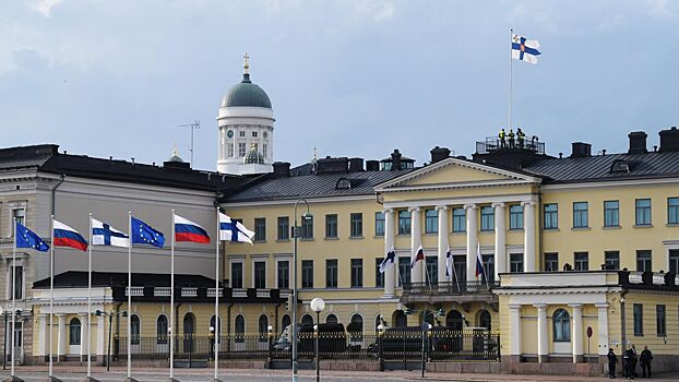 Русскоязычное общество в Финляндии призовет властей открыть границу с РФ