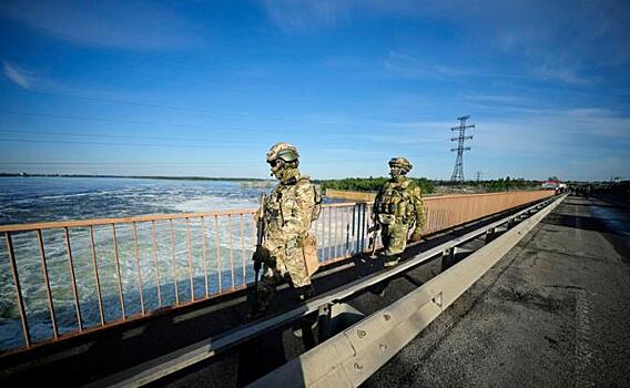 Самостийный Мамай прошел по Украине задолго до «Калибра» и «Орешника»