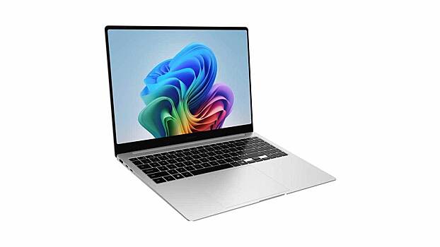 Представлен ноутбук Samsung Galaxy Book 5 Pro с 25 часами автономности