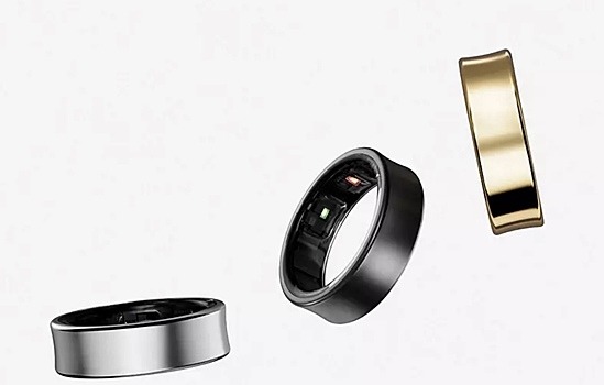 Samsung сделает умное кольцо Galaxy Ring для больших пальцев