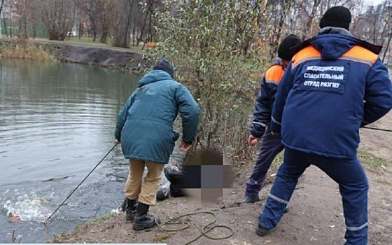 Сестра погибшего студента из Марокко рассказала, кто был с ним перед смертью