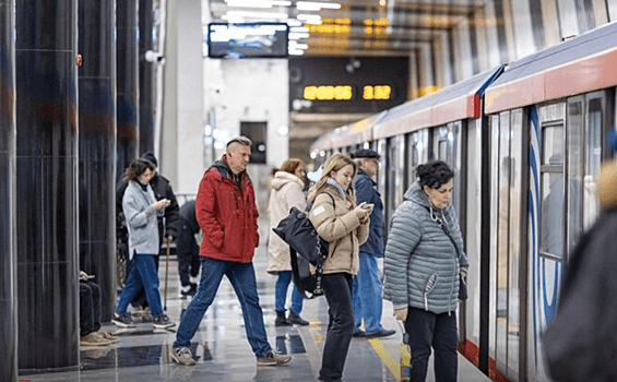 До конца года в Москве появятся четыре новые станции метро