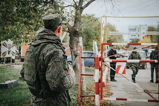 Совет ветеранов СВО заключил соглашение о сотрудничестве с администрацией Самары