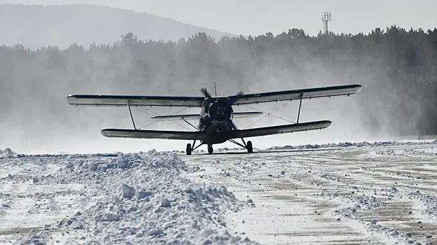 Спасенный экипаж Ан-2 поделился подробностями крушения