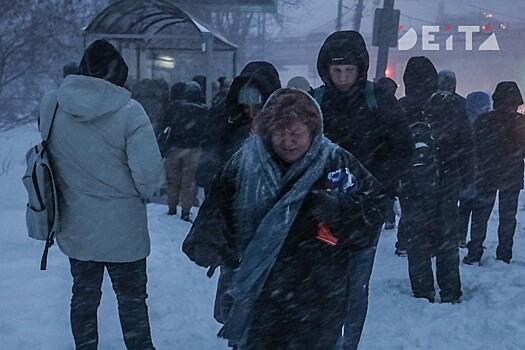 Такой погоды в декабре не было уже давно: синоптики рассказали, чего ждать россиянам