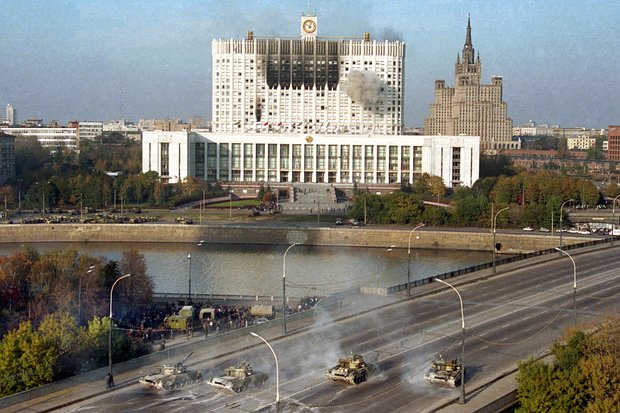 Танк Т-80: производство и боевое применение. В чем его превосходство над дизельными танками7