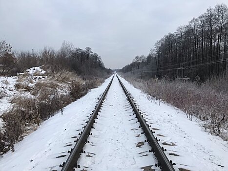 Удмуртский филиал ГЖД подготовился к работе в неблагоприятных погодных условиях