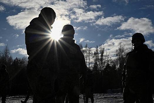 Украинские военные атаковали Донецк дальнобойными ракетами