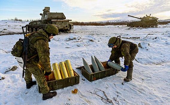 Украинский фронт, 27 декабря, главное за сутки: Наши вошли в Загрызово Харьковской области