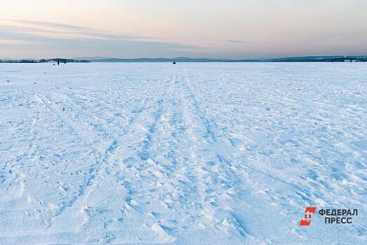 В ХМАО открыли несколько новых зимников