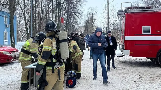 В Казани полицеские сбили беспилотник во время атаки ВСУ