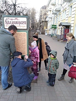 В Кирове начали массовое переименование улиц