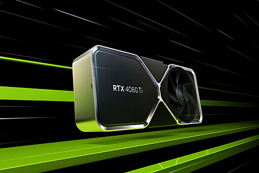 В Китае продают несуществующие видеокарты GeForce RTX 4010