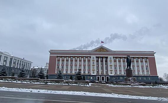 В Курске прошло заседание комиссии по спорным вопросам в выдаче жилищных сертификатов